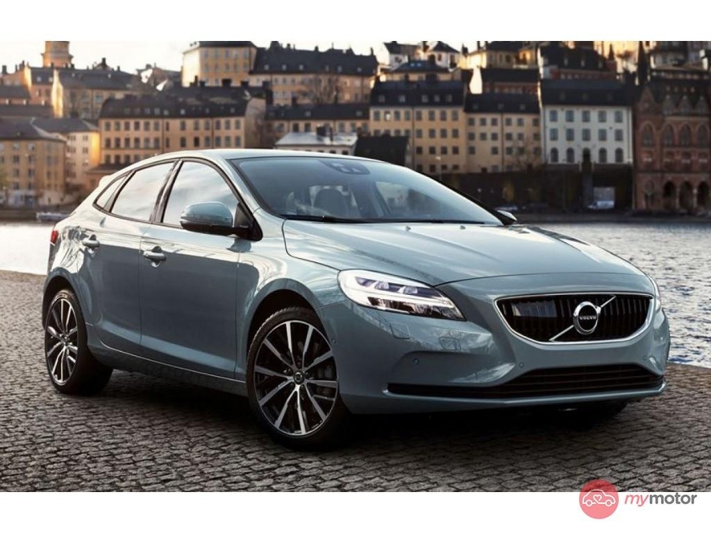 1030x770 VOLVO V40 1.6 (A) for RM984 in Malaysia, Desktop