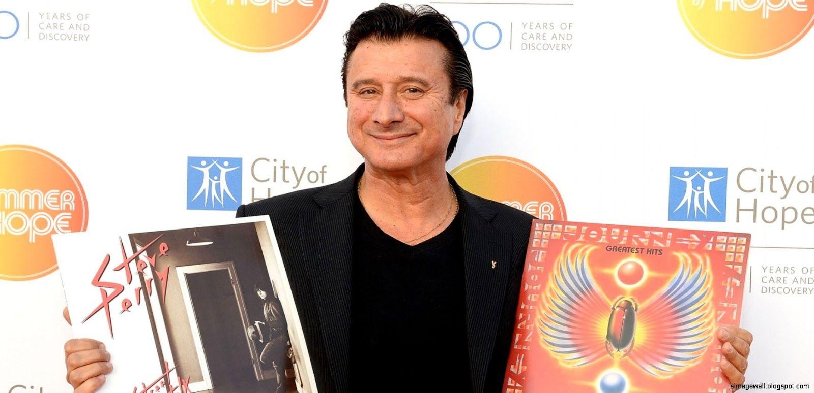 1600x780 Steve Perry Picture, Dual Screen