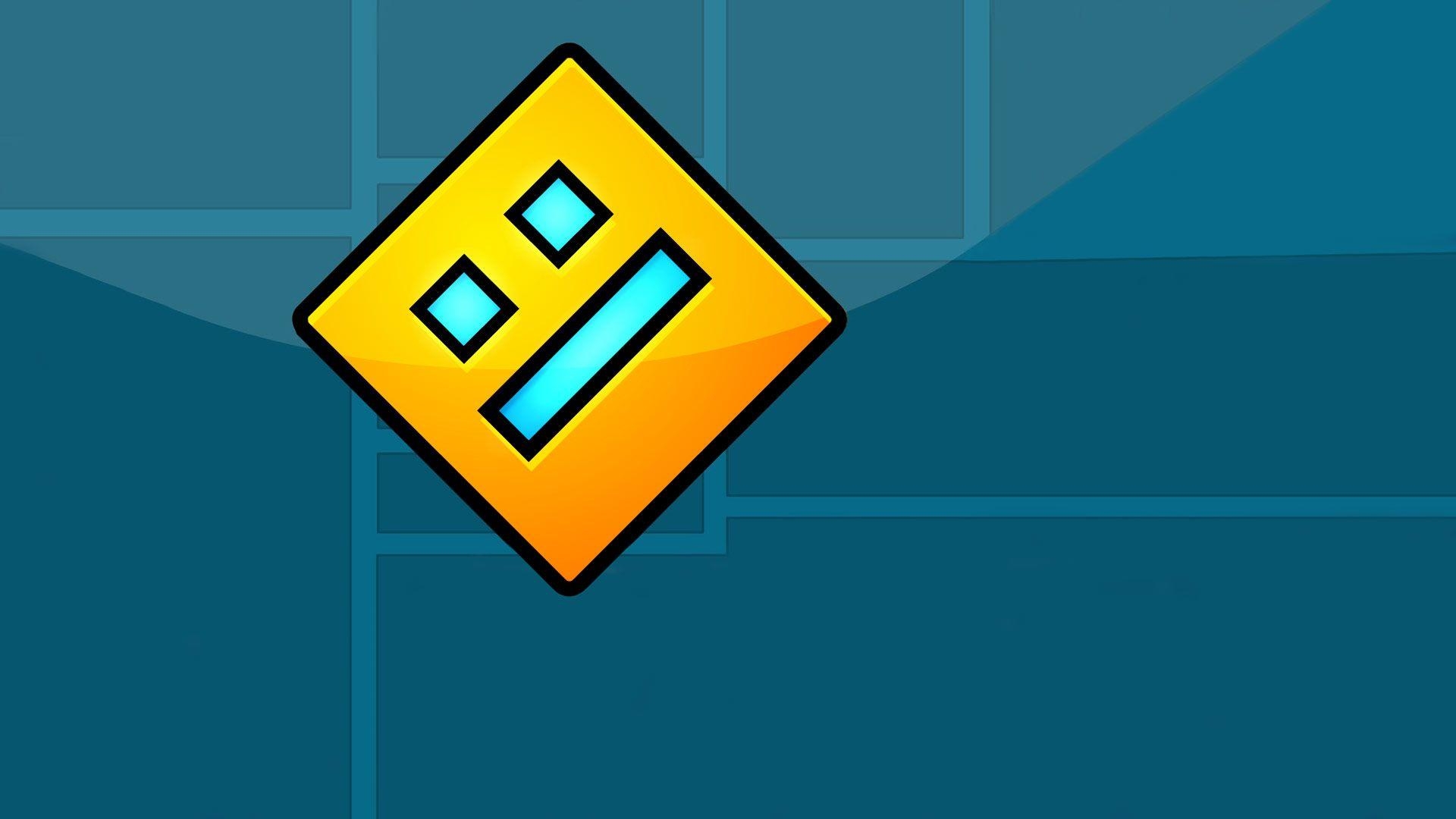 1920x1080 Geometry Dash Wallpaper Free Geometry Dash Background, Desktop