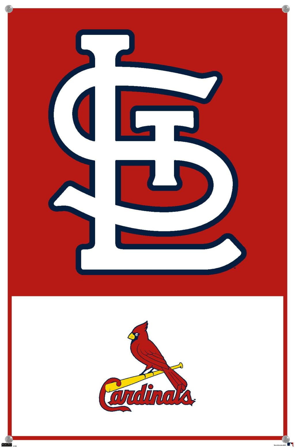 1030x1560 MLB St. Louis Cardinals 22 Wall, Phone