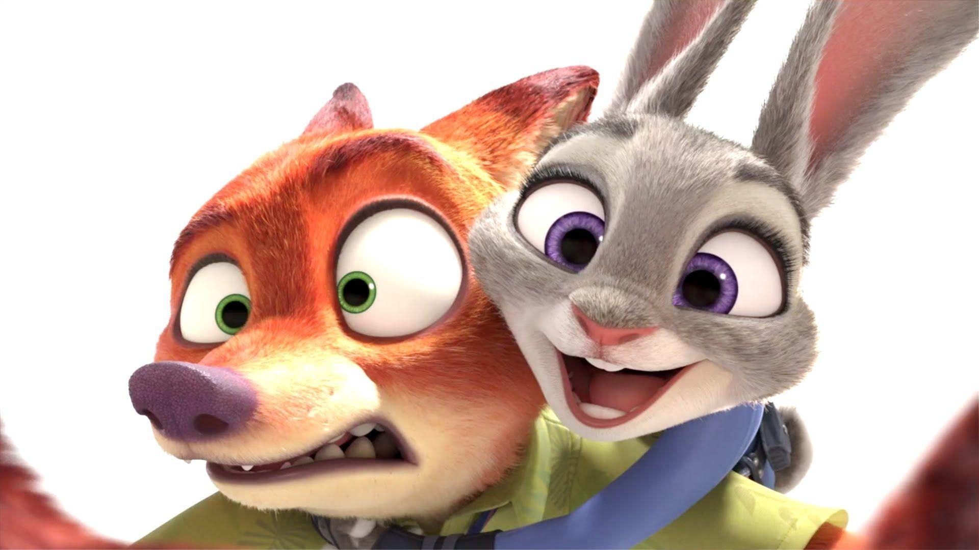 1920x1080 Zootopia HD Wallpaper and Background Image, Desktop