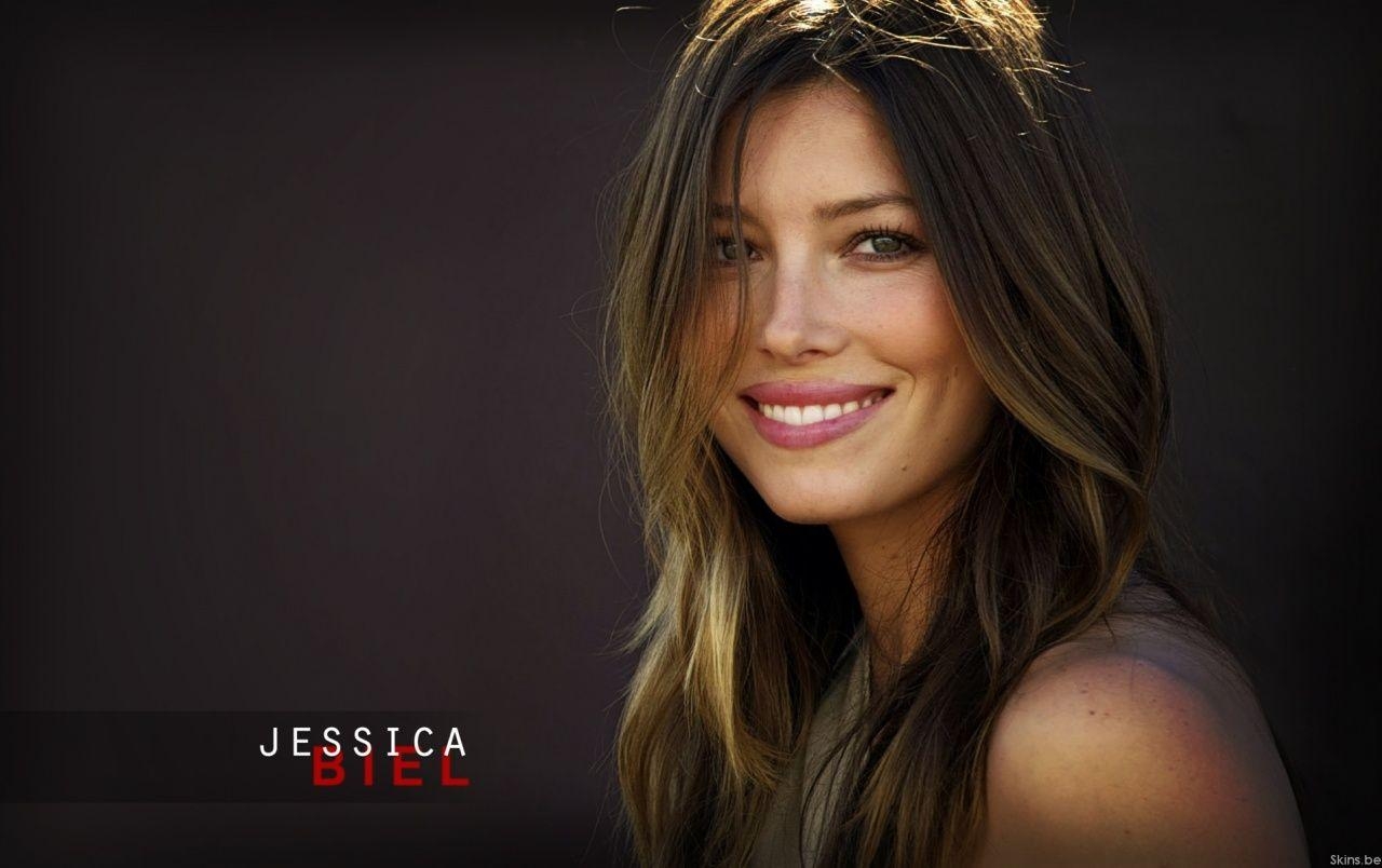 1280x810 Jessica Biel wallpaper. Jessica Biel, Desktop