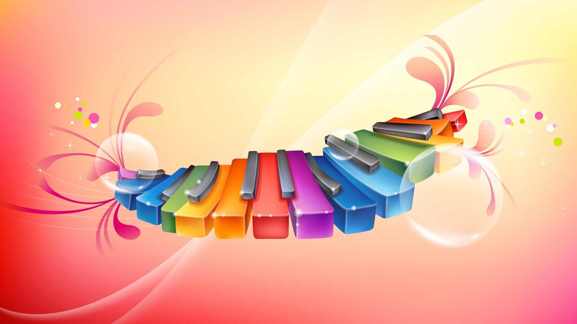 1920x1080 Xylophone, High Definition, High Quality, Widescreen, Desktop