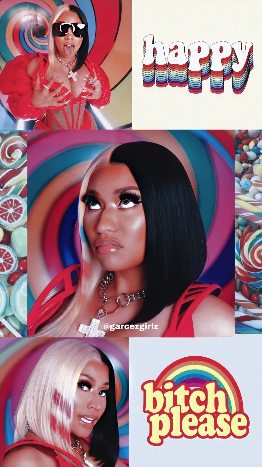 1000x1780 Nicki Minaj Wallpaper. Nicki minaj wallpaper, Nicki minaj photo, Nicki minaj picture, Phone