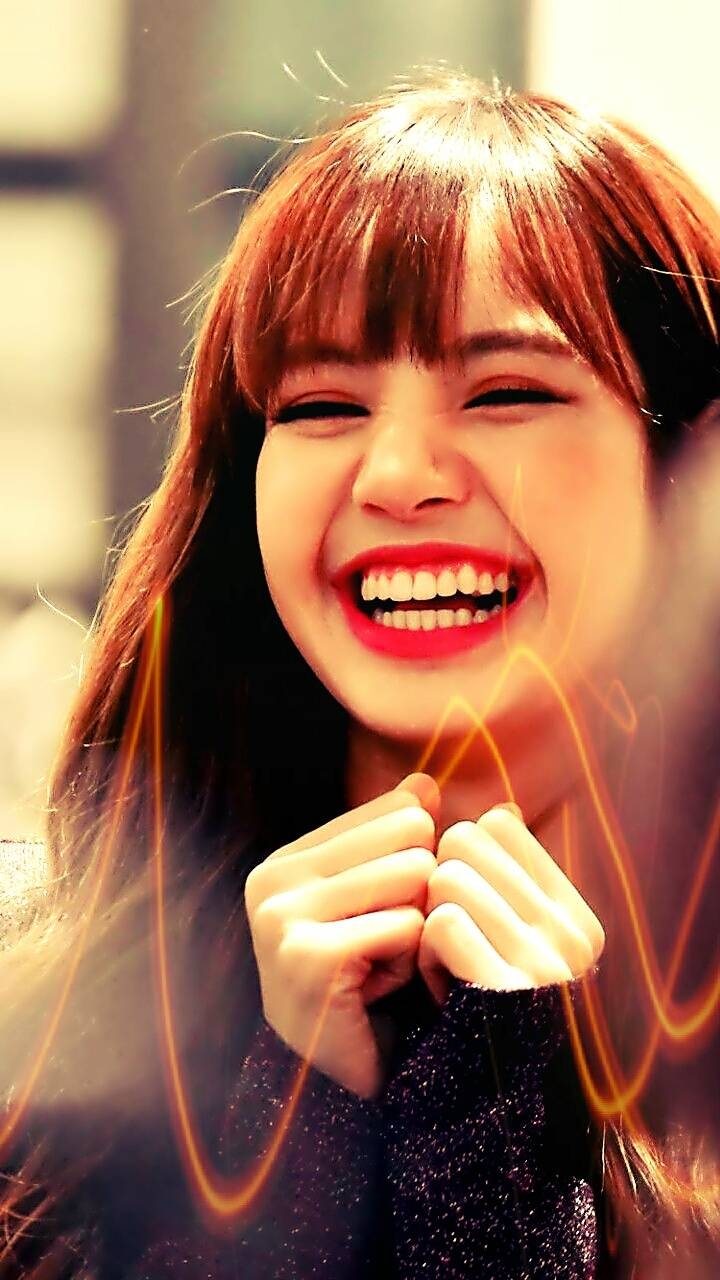 720x1280 Lisa Blackpink Wallpaper, Phone