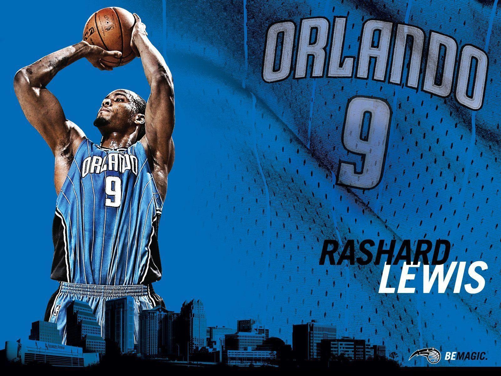 1600x1200 1600*1200 2009 10 Orlando Magic Wallpaper, NBA Orlando Magic, Desktop