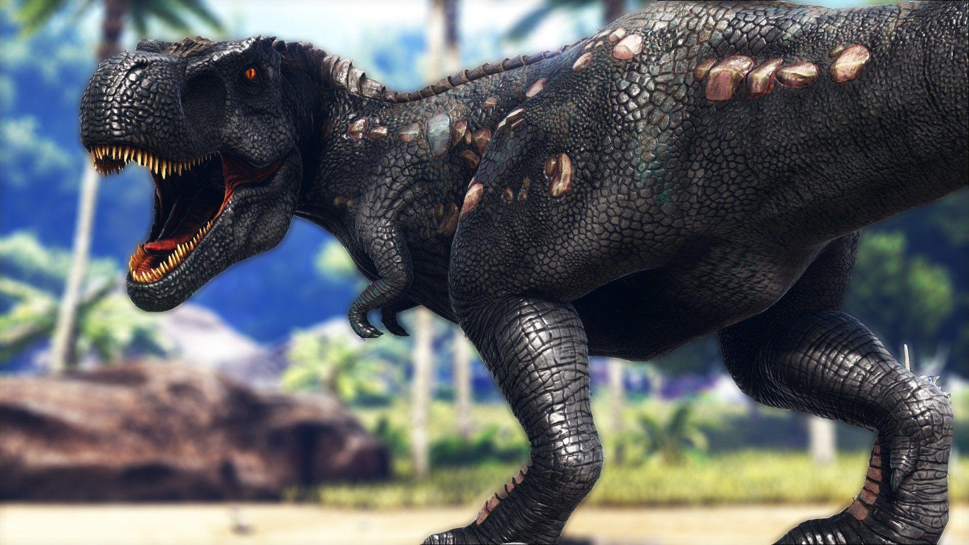 1920x1080 ARK: Survival Evolved HD Wallpaper, Desktop