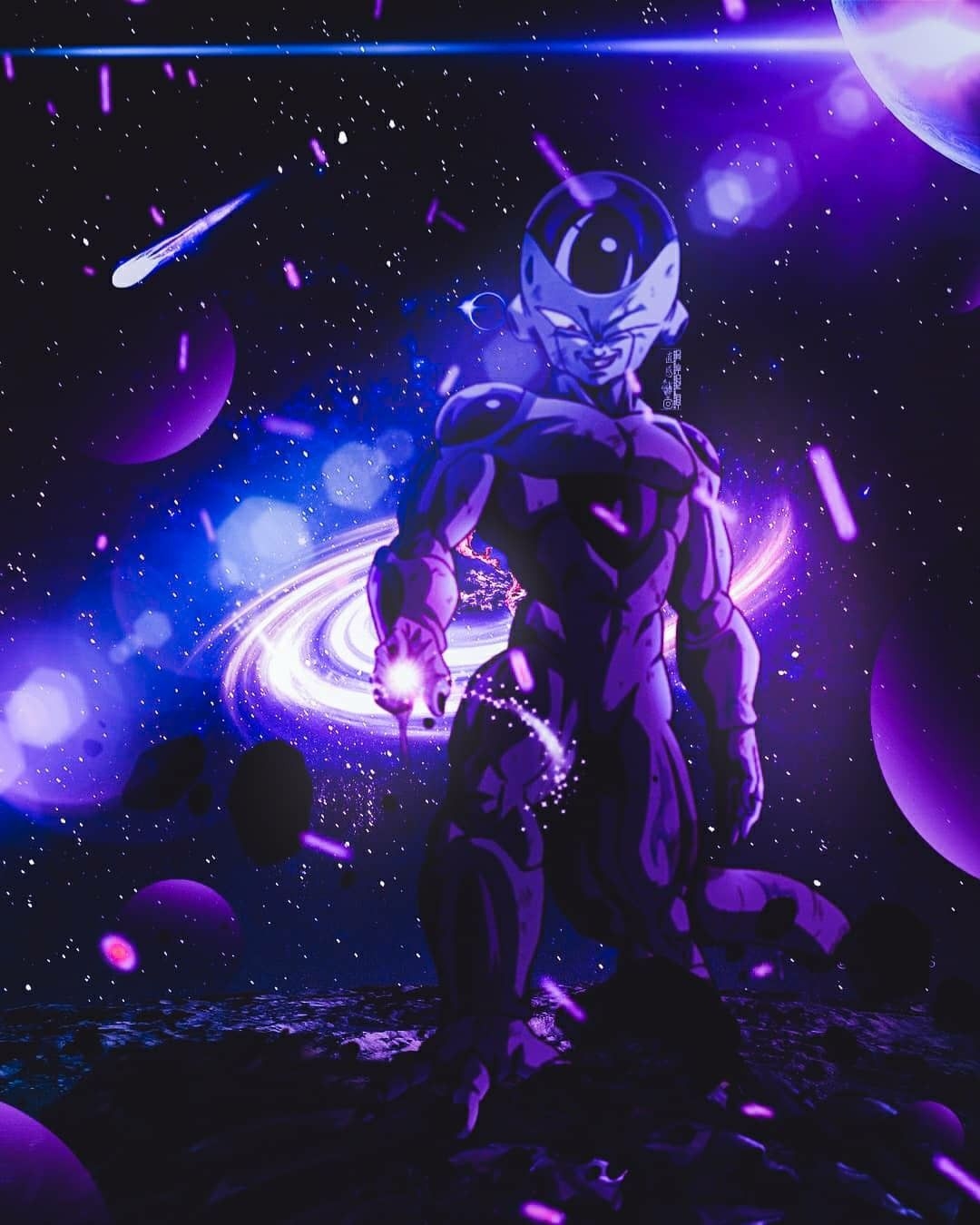 1080x1350 Frieza wallpaper. Dragon ball wallpaper, Dragon ball wallpaper iphone, Dragon ball z, Phone