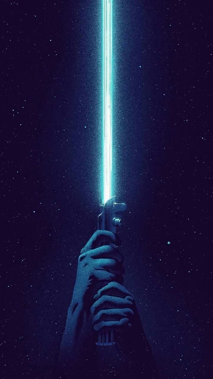 720x1280 iPhone Minimalist Aesthetic Star Wars Wallpaper, Phone