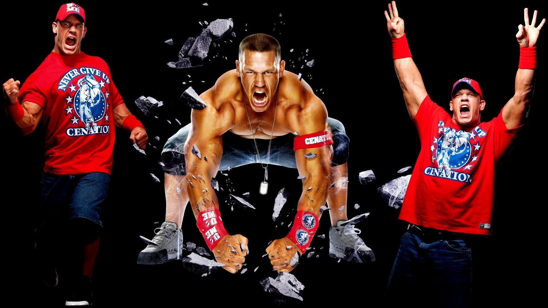 1920x1080 John Cena Birthday Card with sound Unique Wwe HD Wallpaper, Desktop