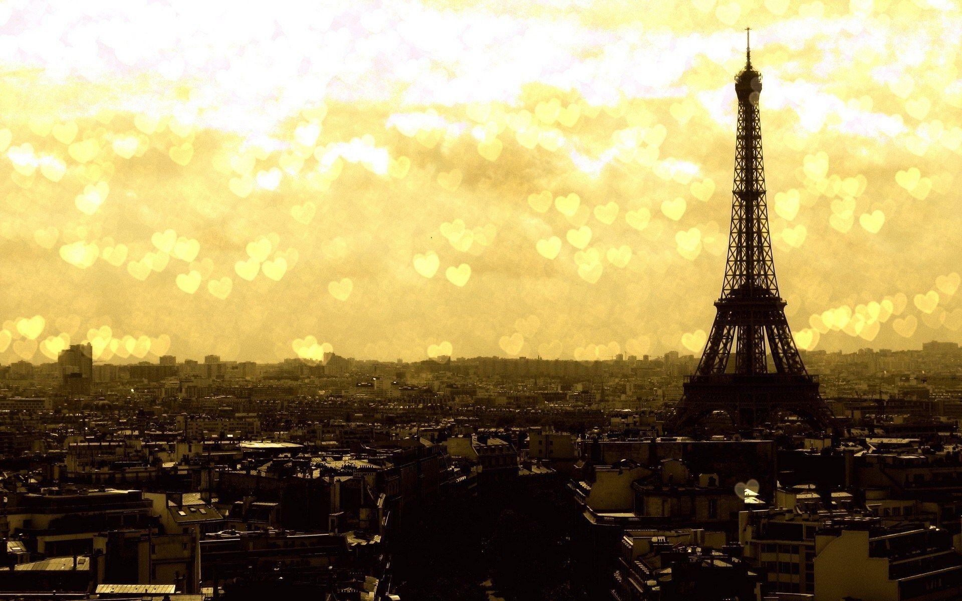 1920x1200 Paris City HD Wallpaper. Paris City Desktop Image, Desktop