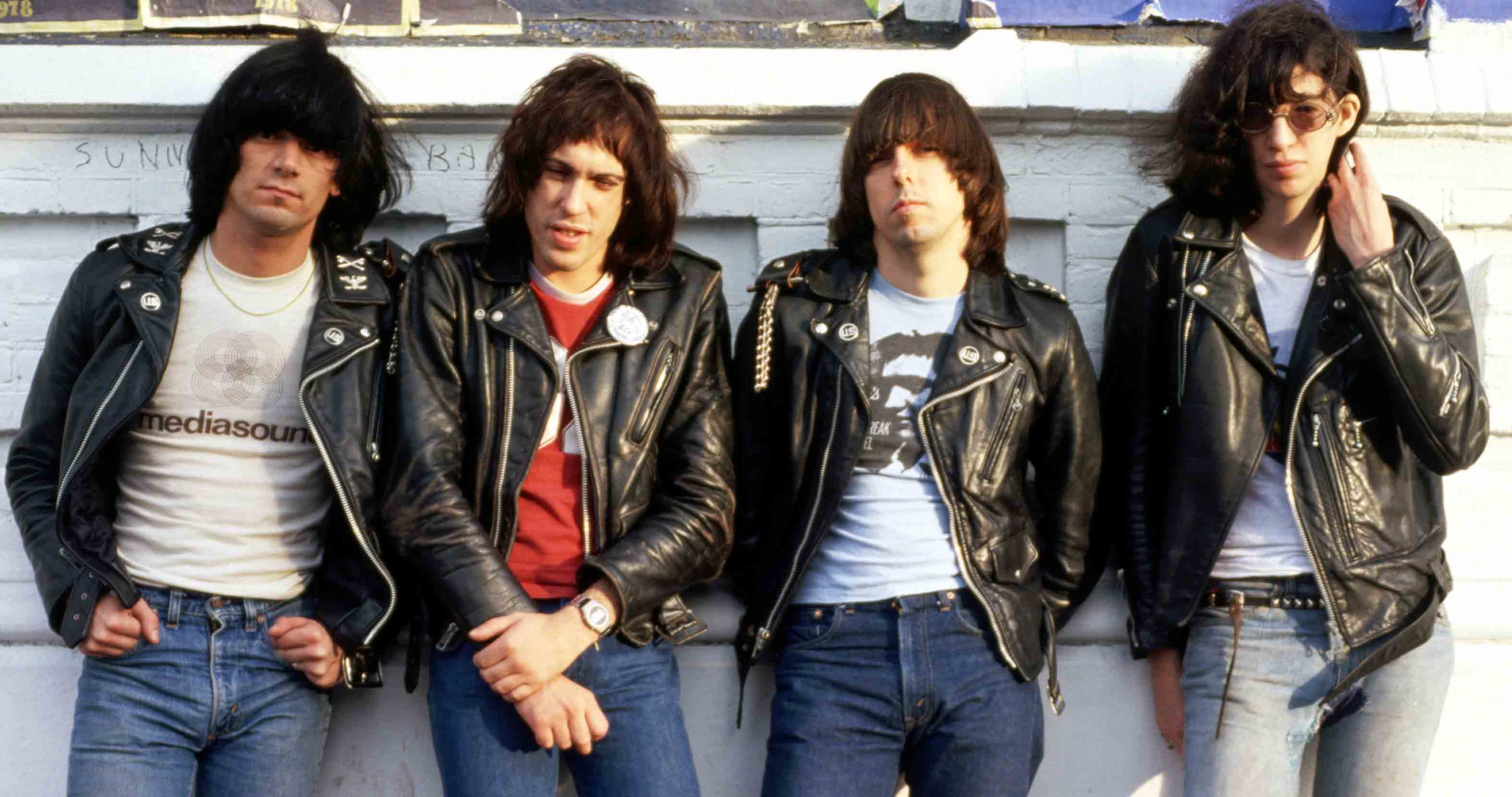 3150x1660 Check this out! our new The Ramones wallpaper. The Ramones wallpaper, Desktop