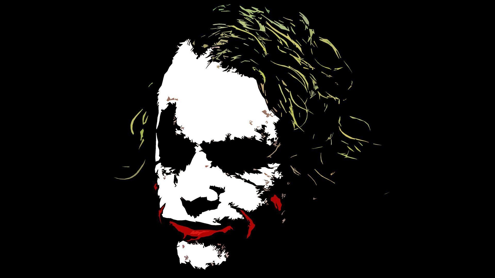 1920x1080 The Joker HD Wallpaperx1080. Joker wallpaper, Desktop