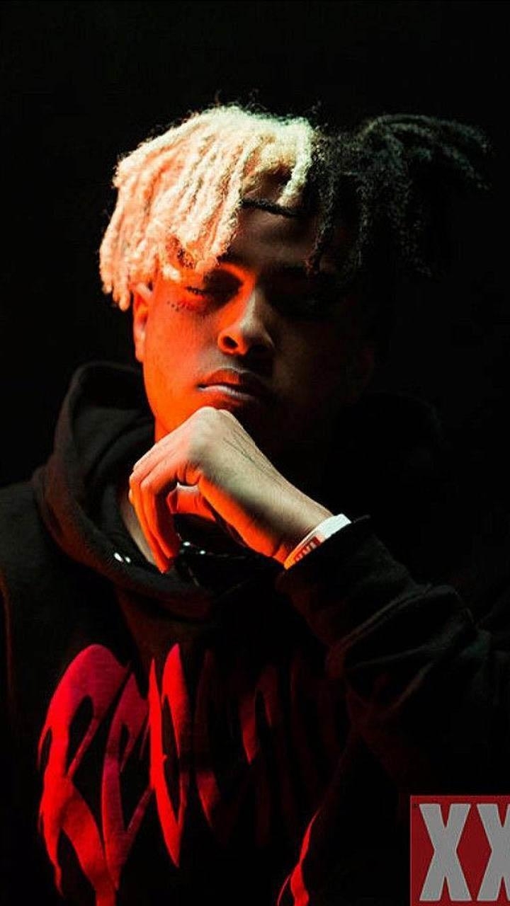 720x1280 XXXTentacion Wallpaper 2020 for Android, Phone