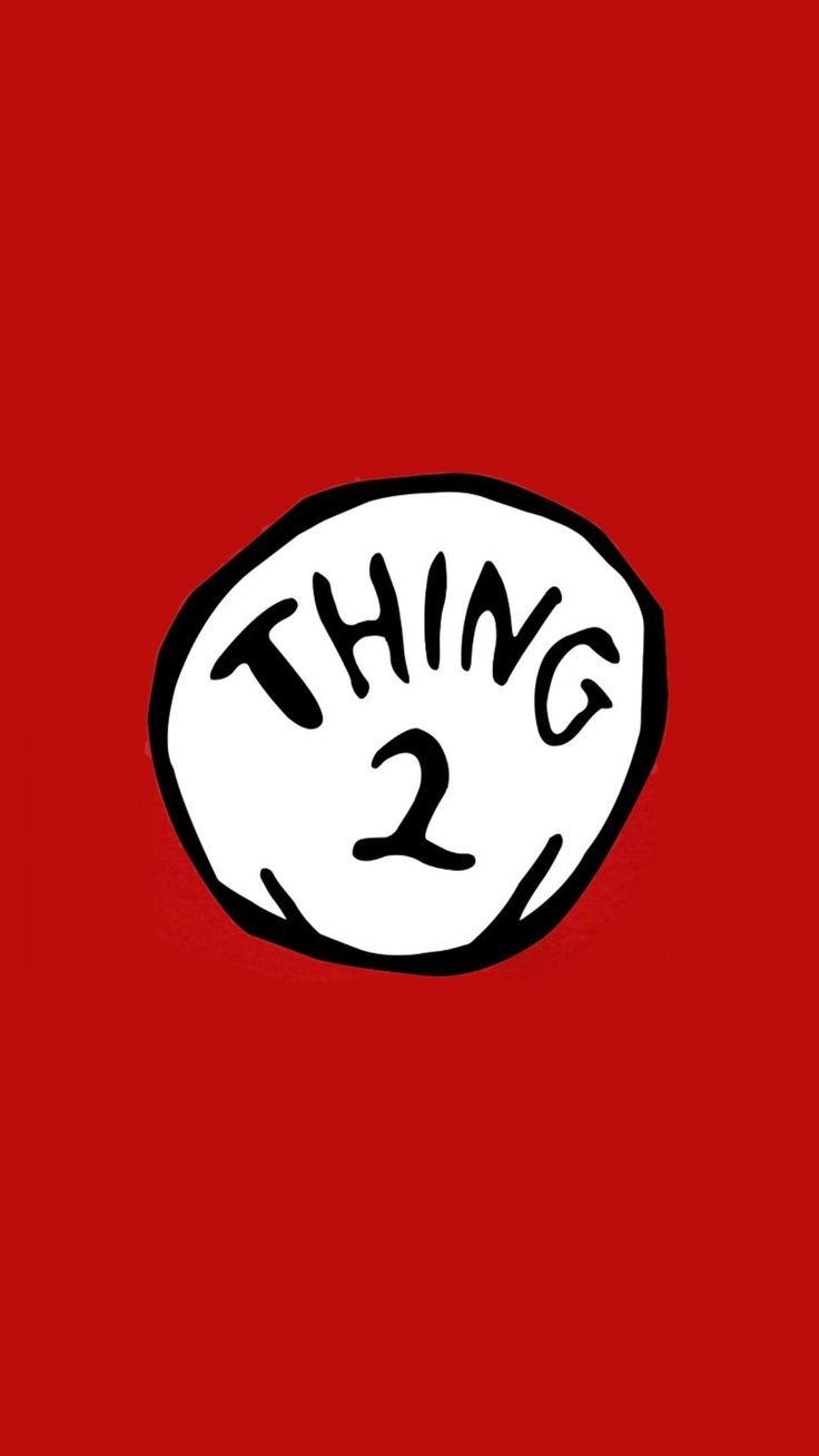 740x1310 Thing 1 And Thing 2, Phone