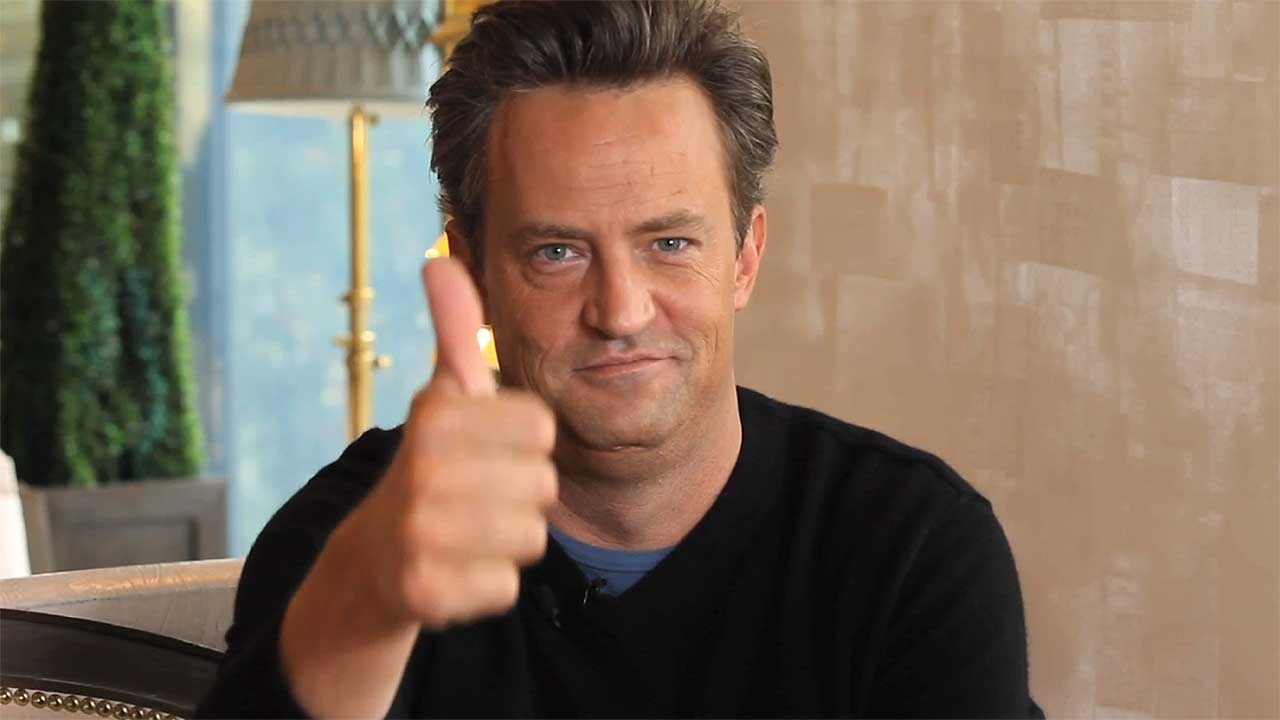 1280x720 Matthew Perry wallpaperx720, Desktop