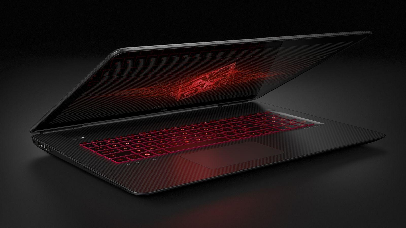 1600x900 HP launches new Omen line of gaming laptops, desktops, Desktop