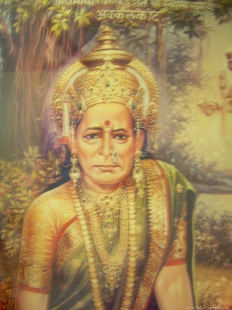 770x1030 Shree Swami Samarth HD Picture The Best HD Wallpaper Swami, Phone