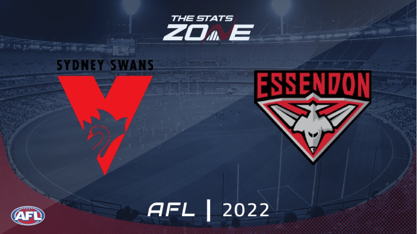 1600x900 Sydney Swans vs Essendon, Desktop