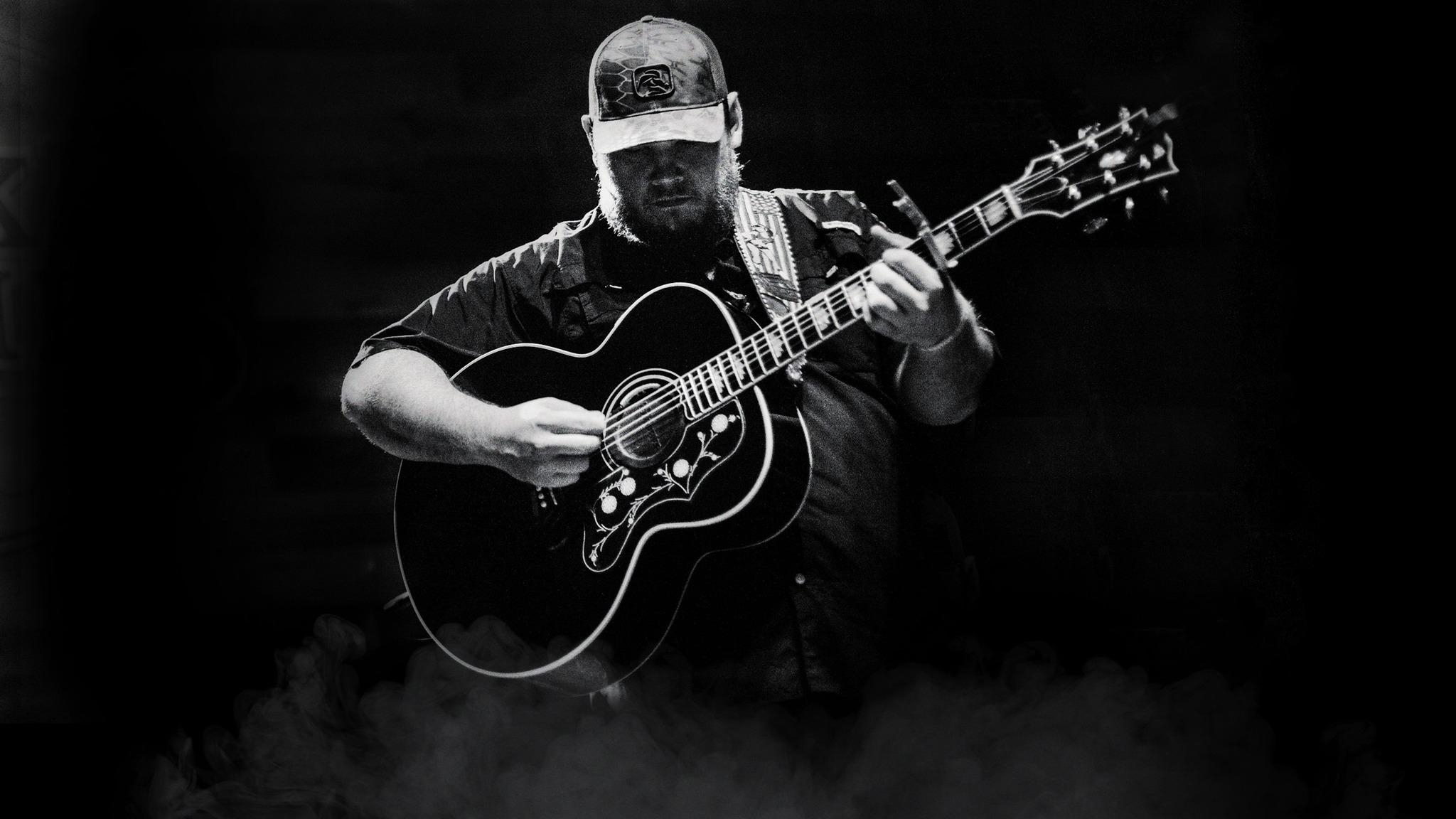 2050x1160 Luke Combs HD Wallpaper, Desktop