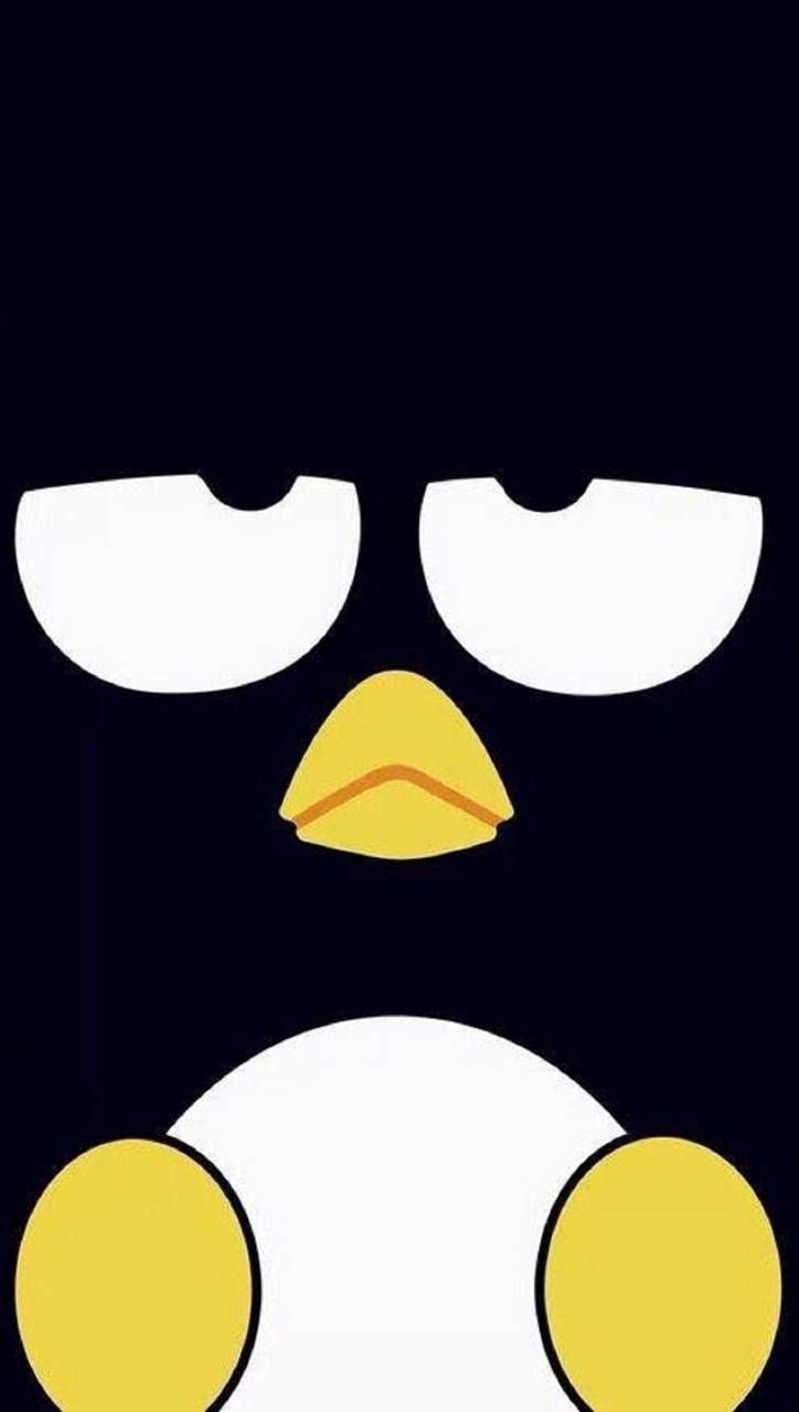 730x1280 Badtz Maru. Sanrio wallpaper, Cartoon wallpaper, Kawaii wallpaper, Phone