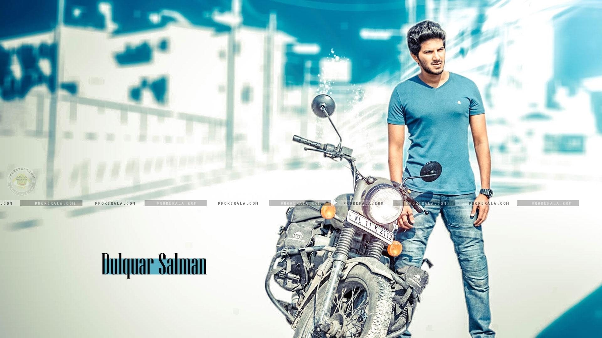 1920x1080 Dulquar Salman Wallpaper, Desktop