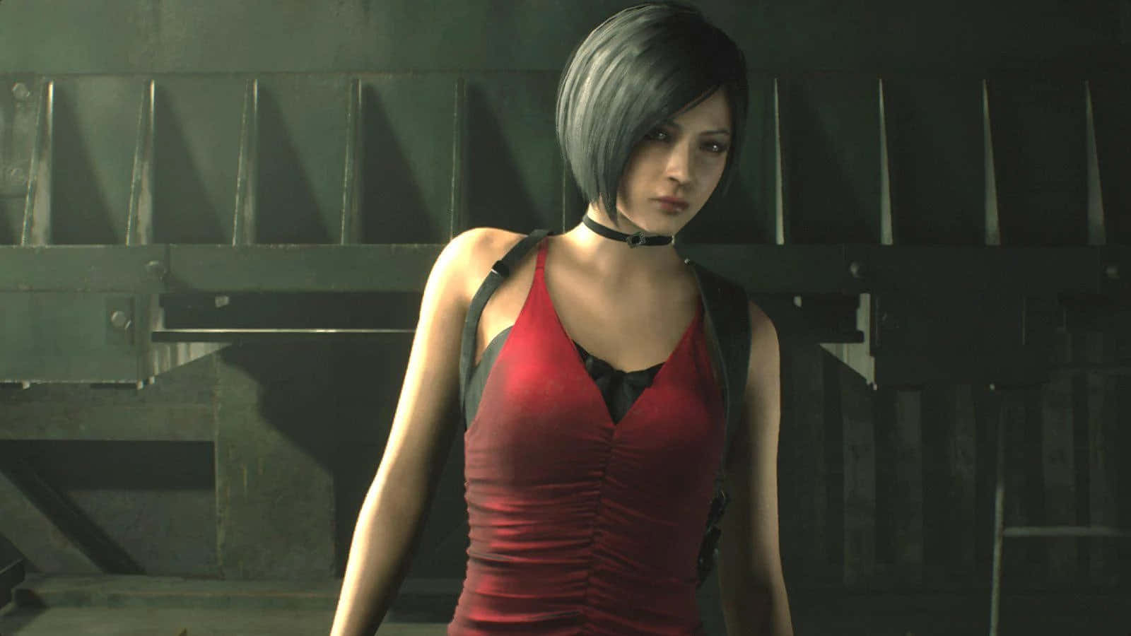 1600x900 Ada Wong Wallpaper, Desktop