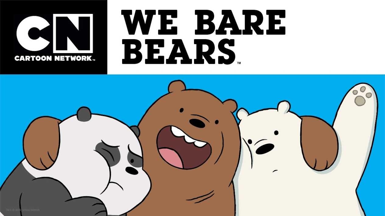 1270x720 funny ice bear bare bears Picture, Desktop