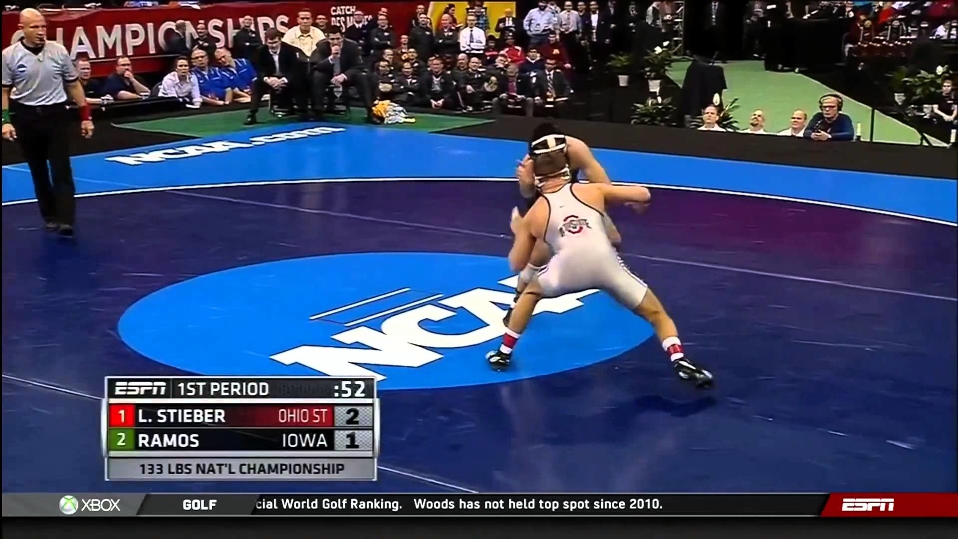 1920x1080 Ncaa Wrestling Highlights National Championships Wrestling Wallpaper iPhone, Desktop