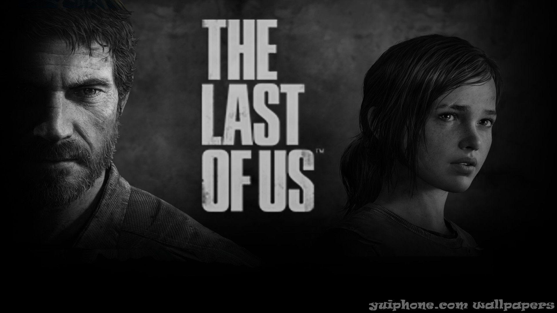 1920x1080 The Last of Us 4K Wallpaper Free The Last of Us 4K Background, Desktop