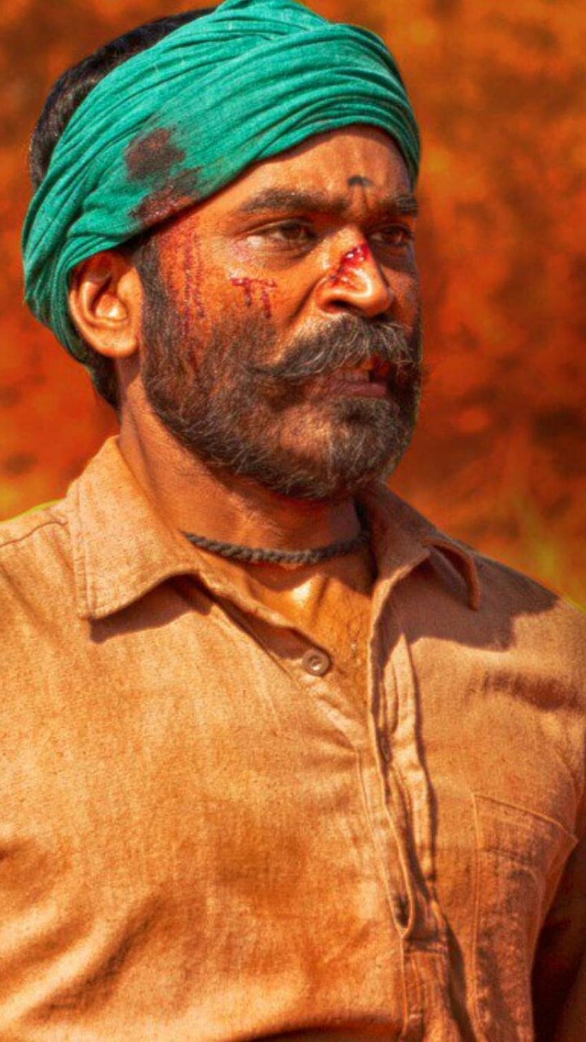 850x1520 Asuran Photo: HD Image, Picture, Stills, First Look Posters of Asuran Movie, Phone