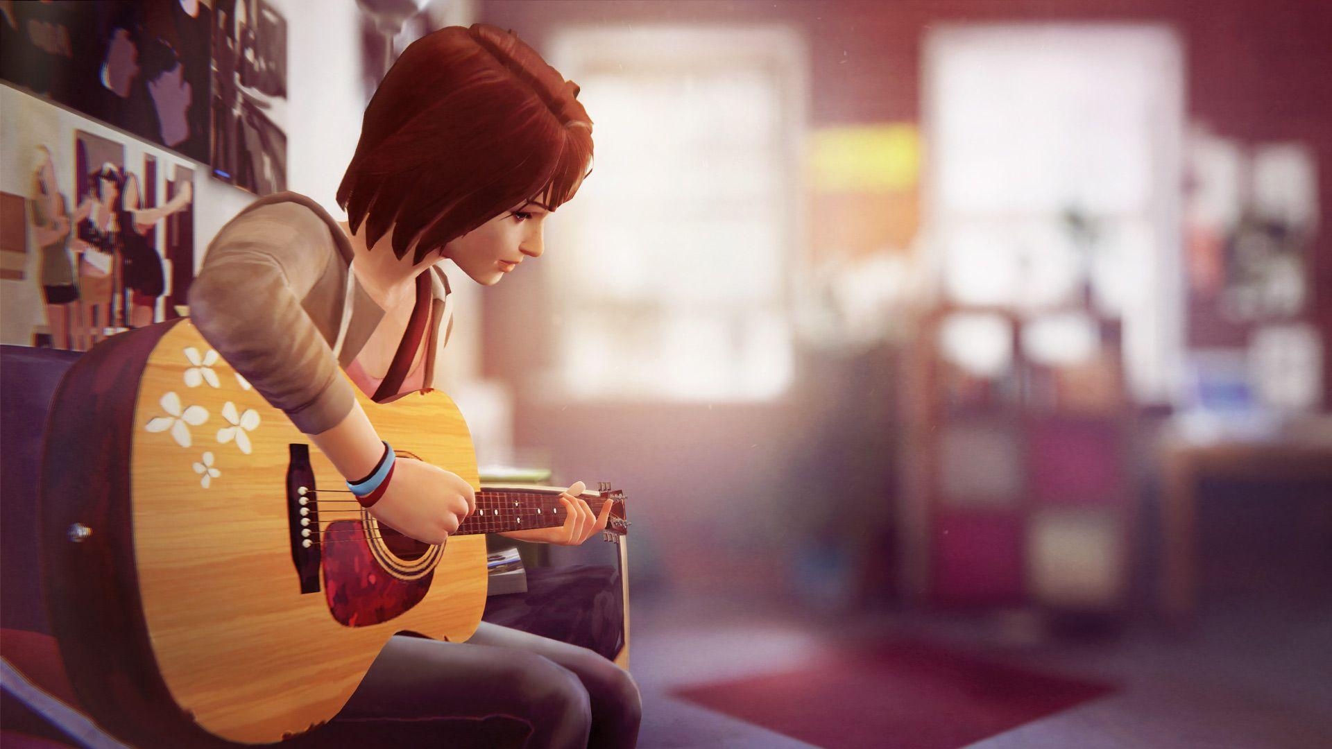 1920x1080 Excellent HD Quality Wallpaper&;s Collection: Life Is Strange, Desktop