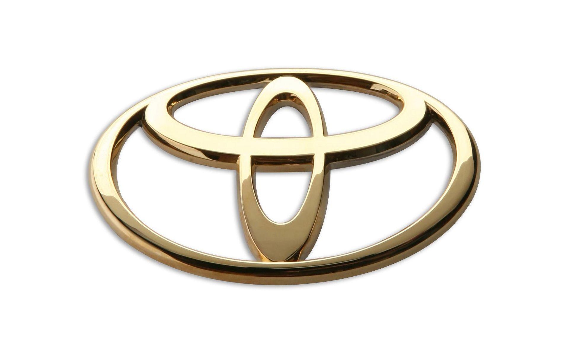 1920x1200 Toyota Logo Car Wallpaper HD, Desktop