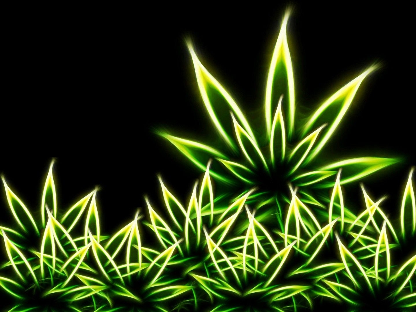 1440x1080 Stoner, Desktop