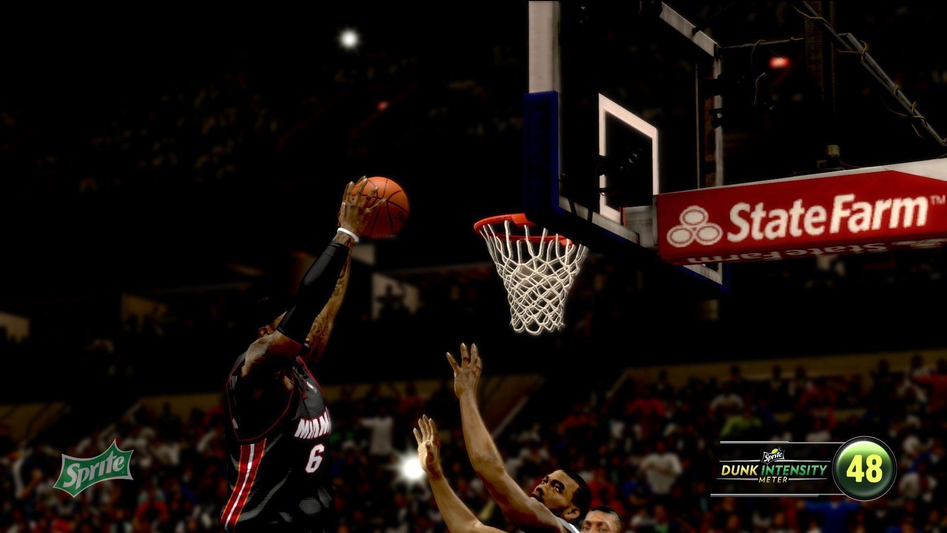 1920x1080 NBA 2K13 HD Wallpaper, Desktop