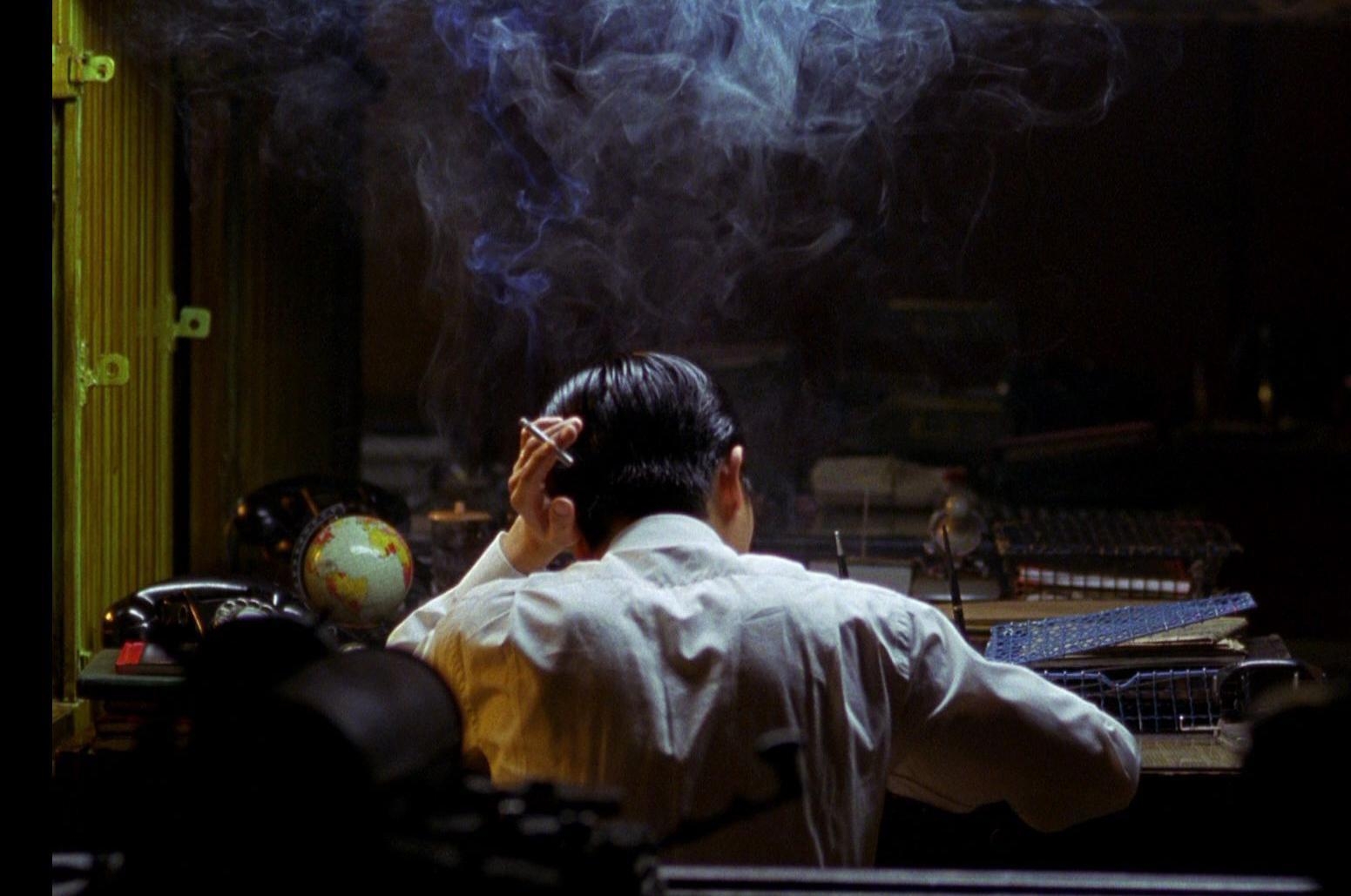 1560x1030 In the Mood for Love (2000), Desktop