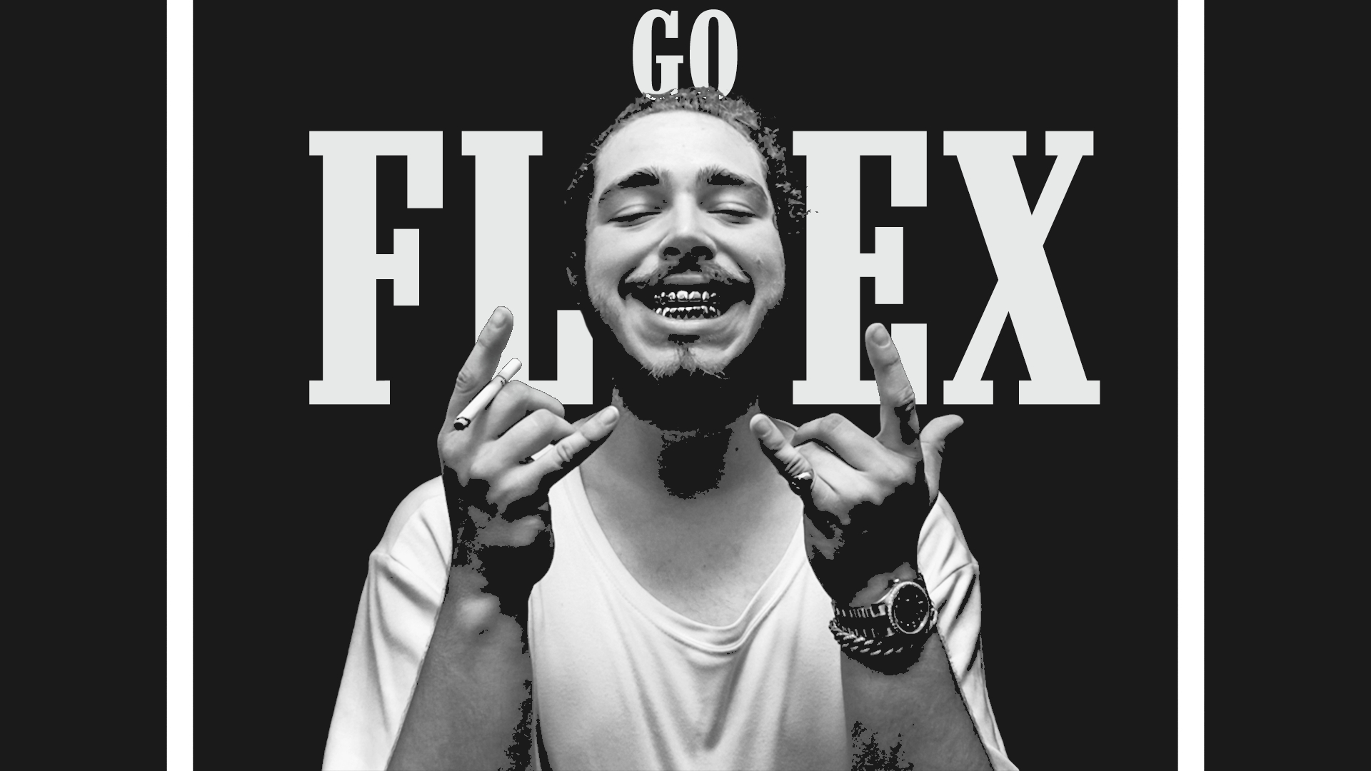 1920x1080 Post Malone Computer Wallpaper Free Post Malone Computer Background, Desktop