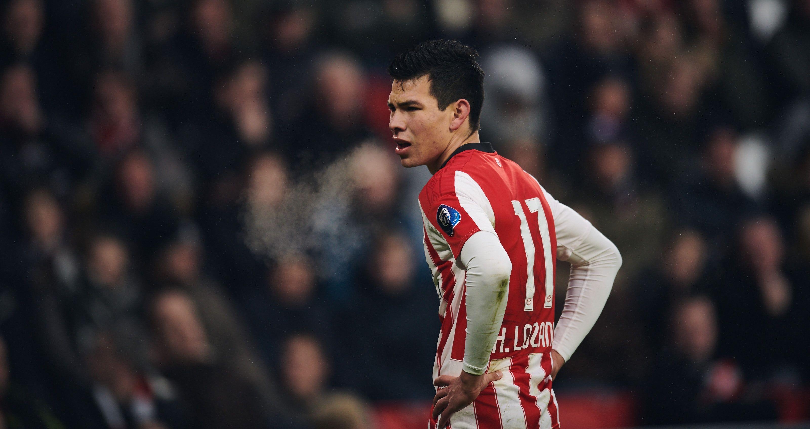 3200x1700 Bram Berkien. Hirving Lozano Berkien Lifestyle, Desktop