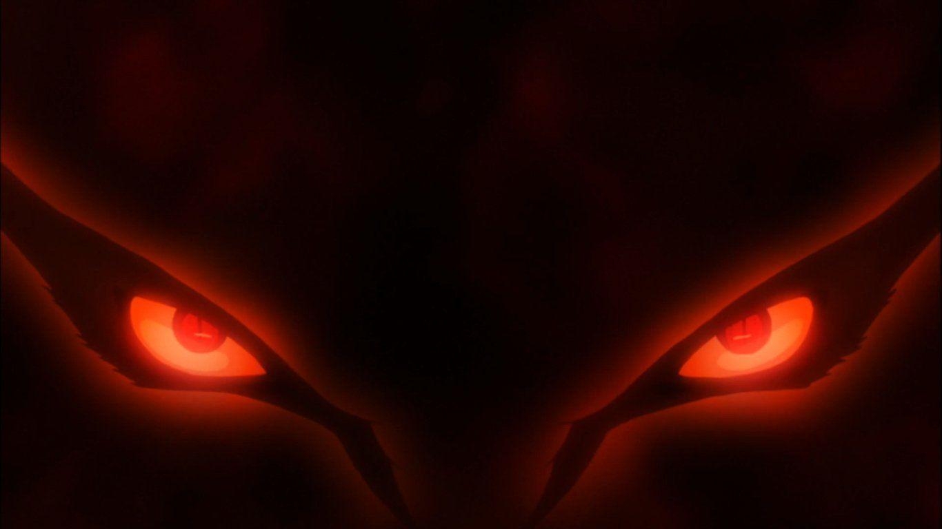 1370x770 Kurama (Naruto) HD Wallpaper and Background Image, Desktop