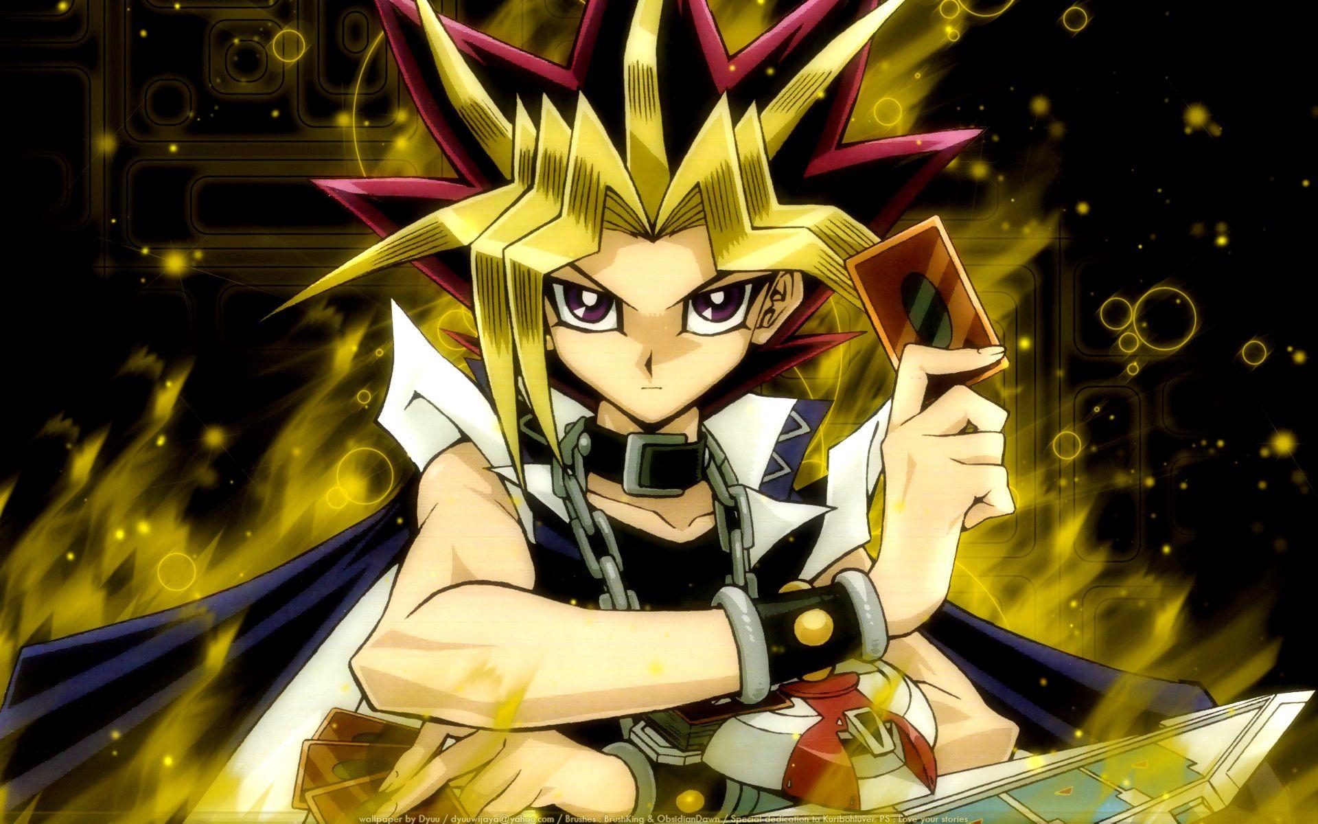 1920x1200 Yu Gi Oh Wallpaper, Desktop