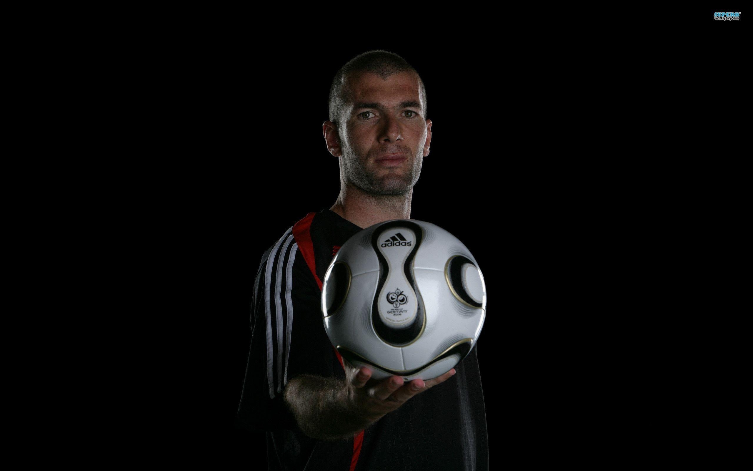 2560x1600 Zinedine Zidane wallpaper wallpaper - #, Desktop