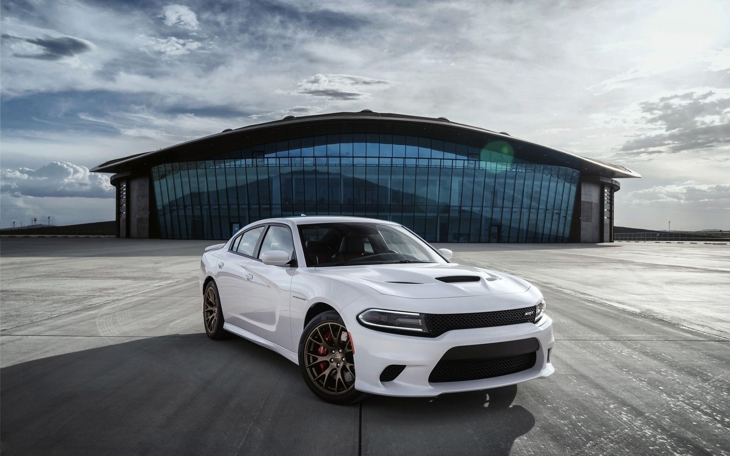 2560x1600 Dodge Charger SRT Hellcat Wallpaper. HD Car Wallpaper, Desktop