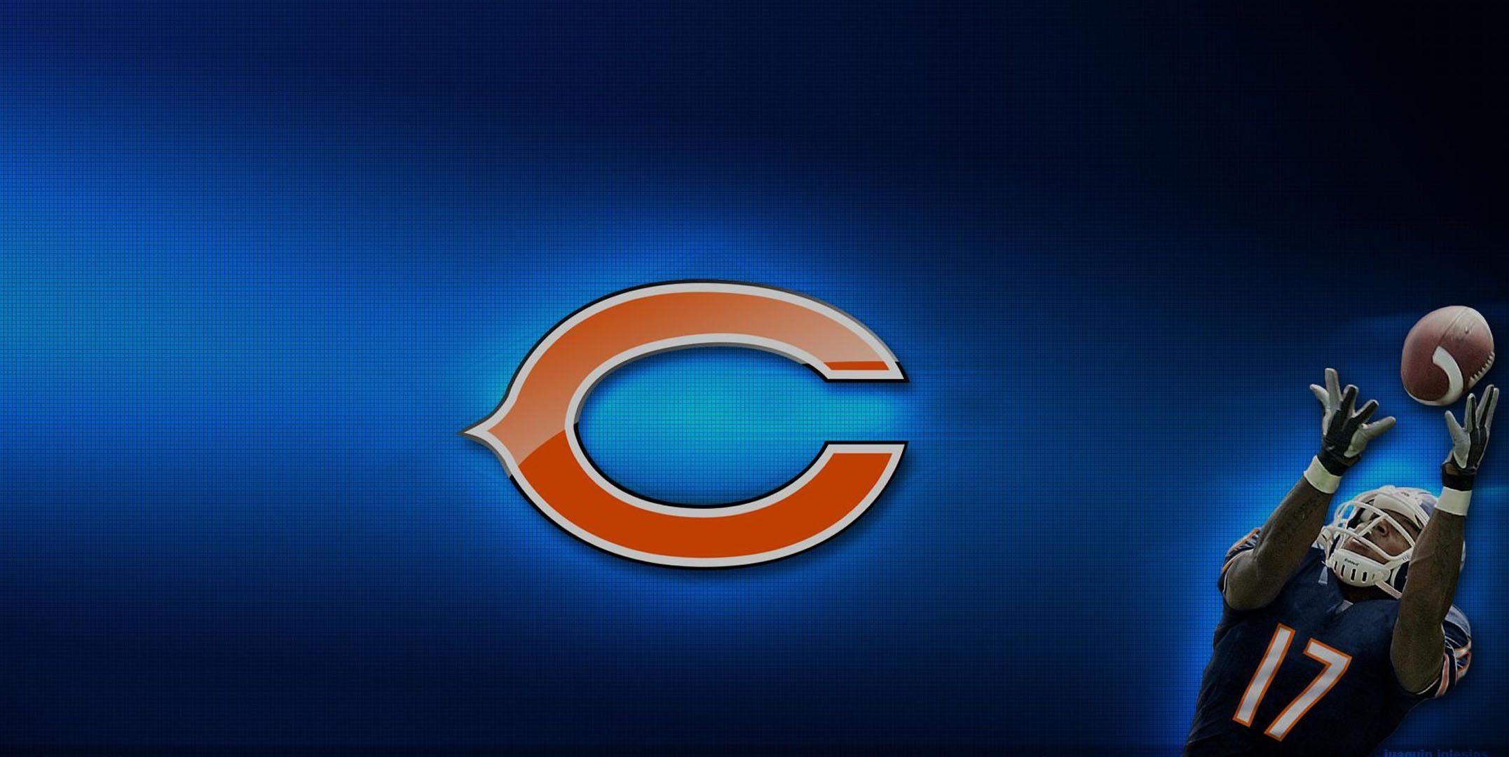 2160x1080 Chicago Bears Wallpaper Image Photo Picture Background, Dual Screen