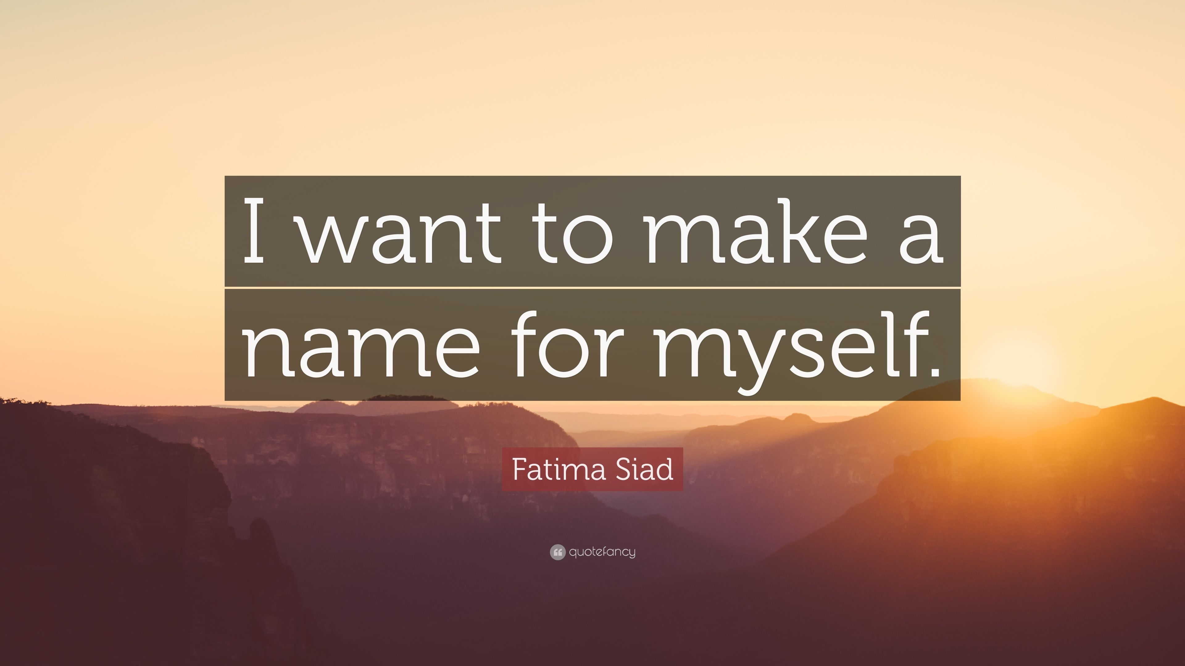 3840x2160 Fatima Siad Quotes (7 wallpaper), Desktop