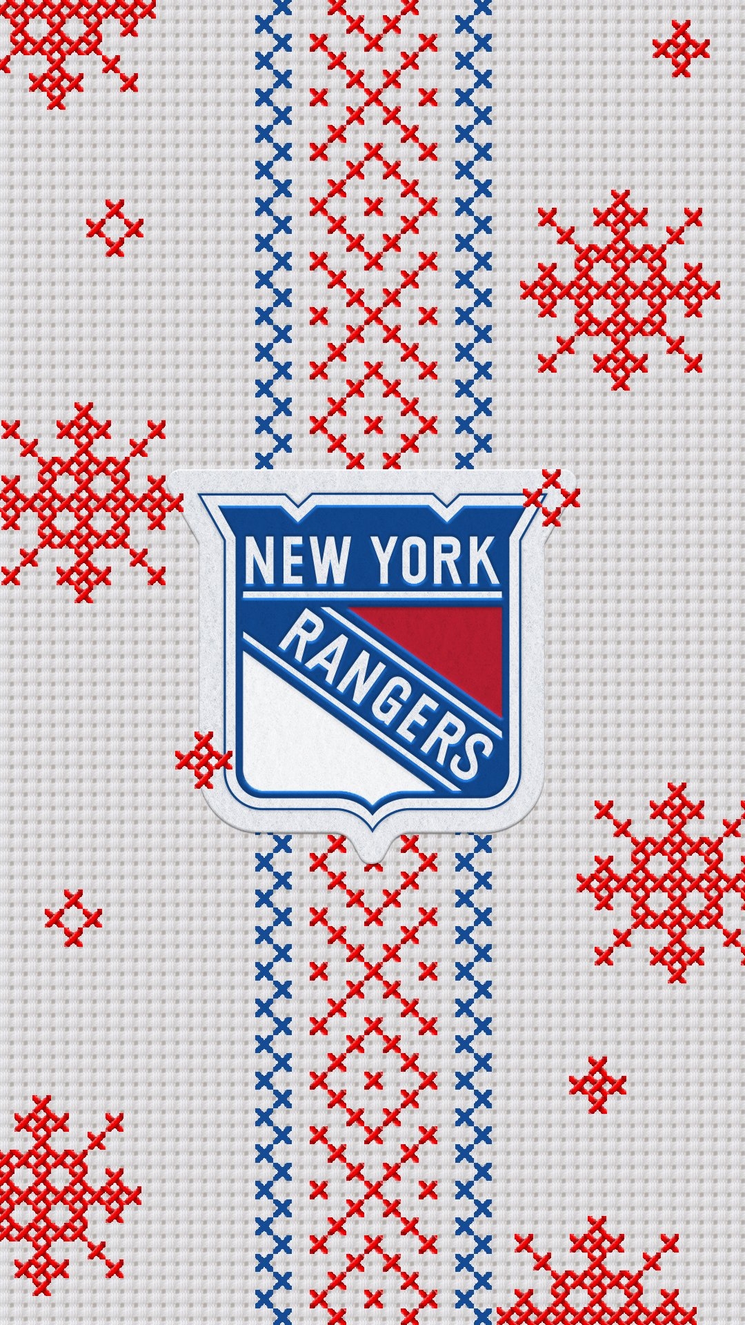 1080x1920 New York Rangers - 'Tis the szn, Phone