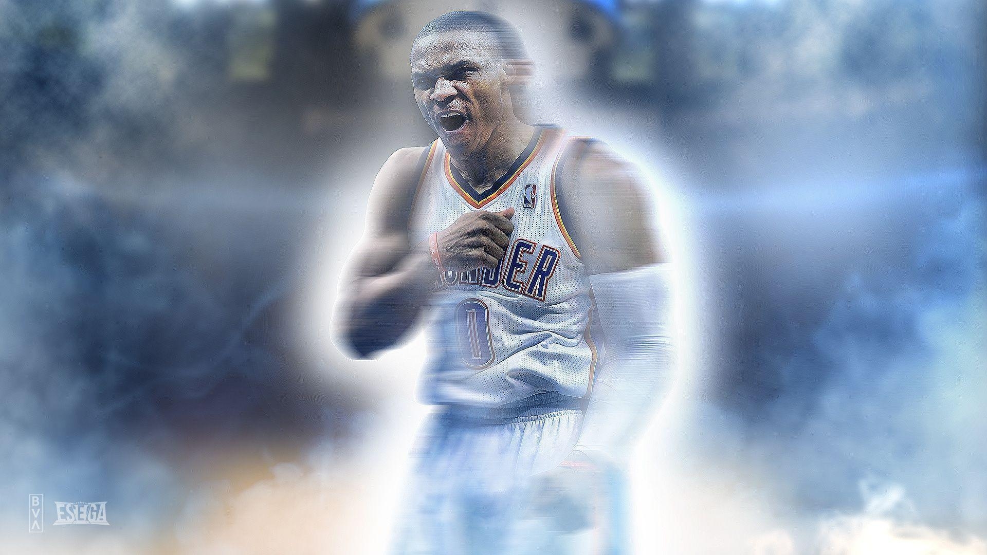 1920x1080 Russell Westbrook 2015 1920×1080. Basketball Wallpaper at, Desktop