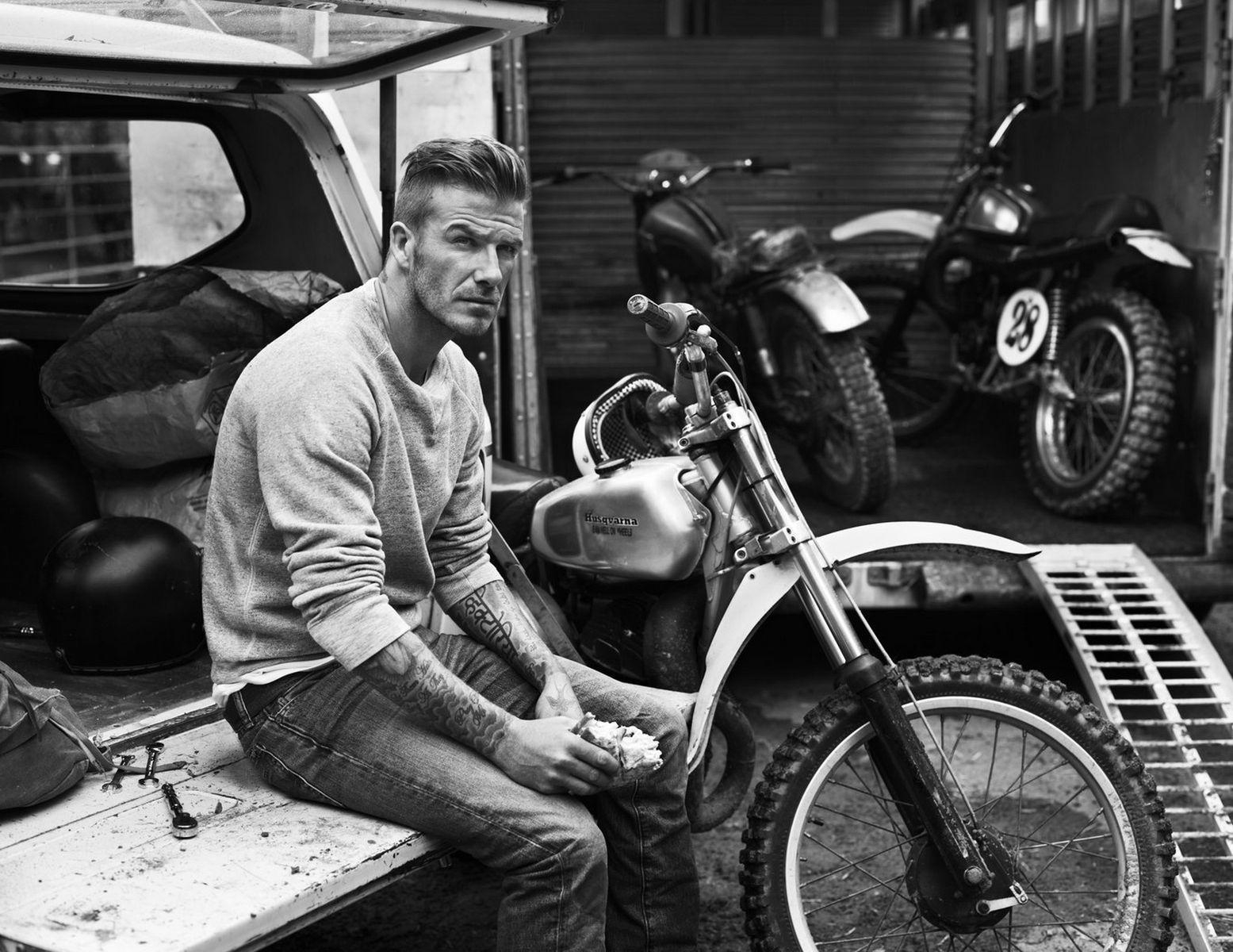 1560x1200 Beckham,  David Beckham Pics for desktop and mobile, Desktop