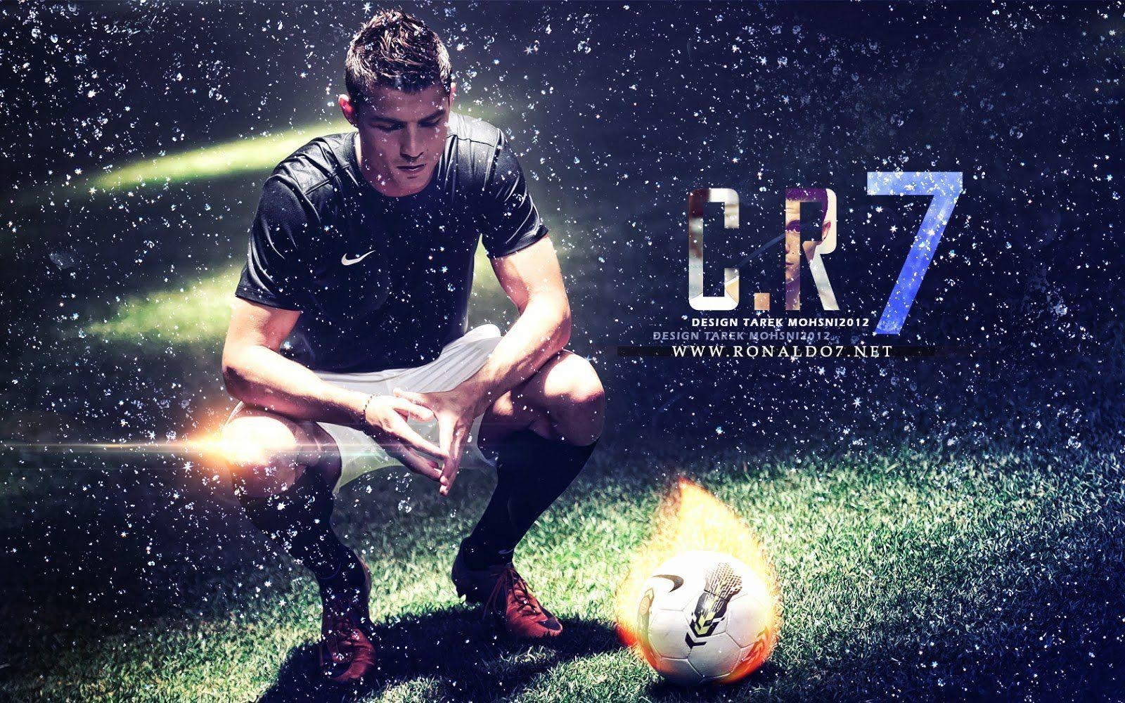 1600x1000 Cristiano Ronaldo Wallpaper Wide Desktop Wallpaper Box, Desktop