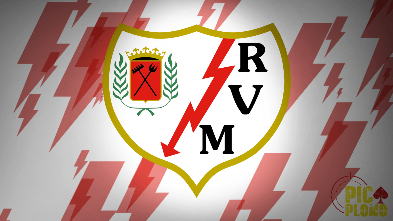 1370x770 CONVOCATORIA J10 RAYO VALLECANO. #GironaRayo, Desktop