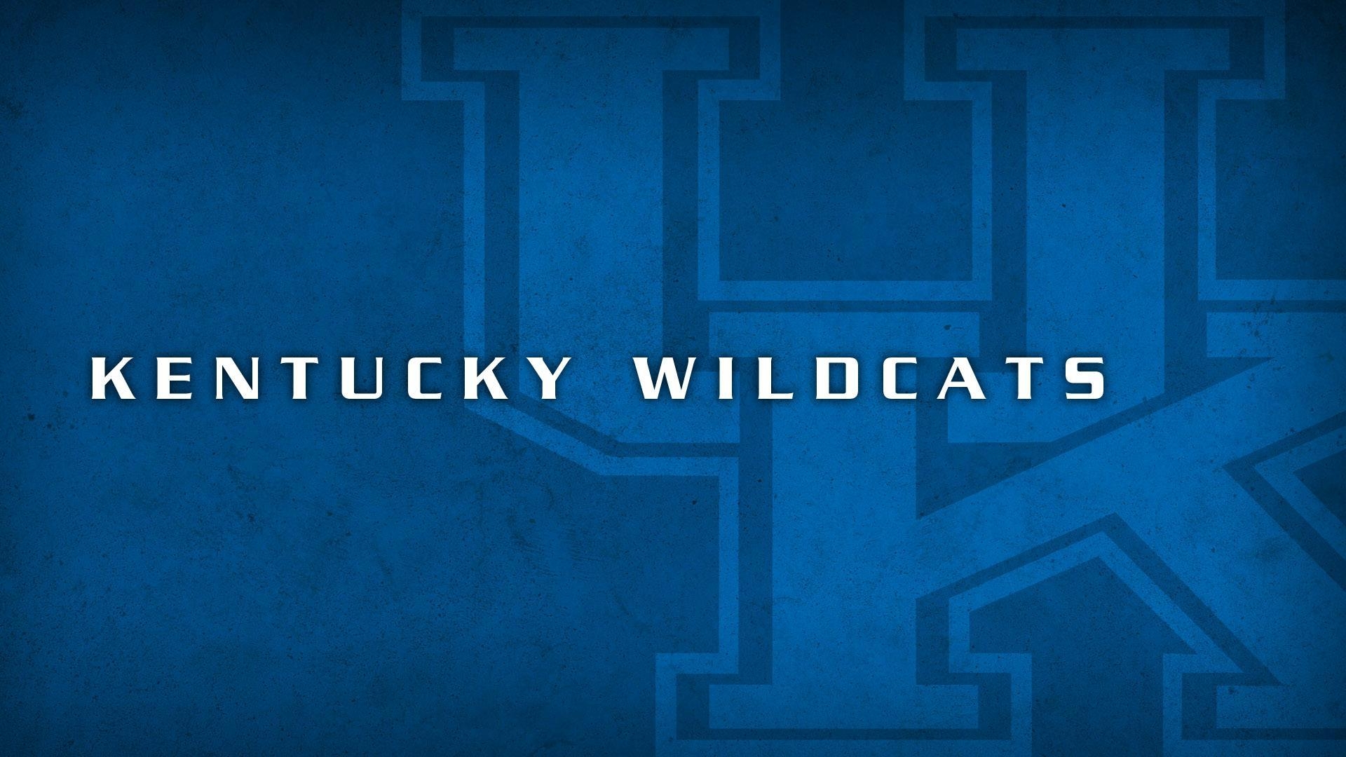 1920x1080 General UK Wallpaper of Kentucky Athletics, Desktop